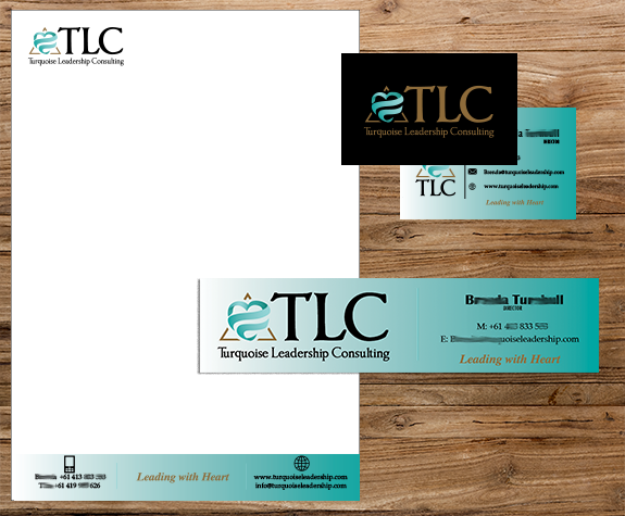 Brand development is your best marketing tool. Letterheads, email signatures, business cards and so on needs brand consistency